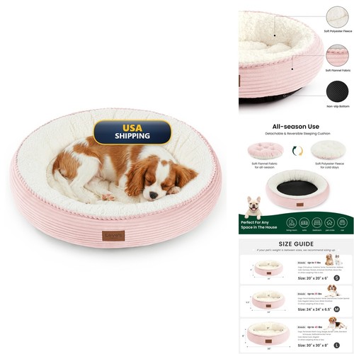 Love cabin round donut cat - round,