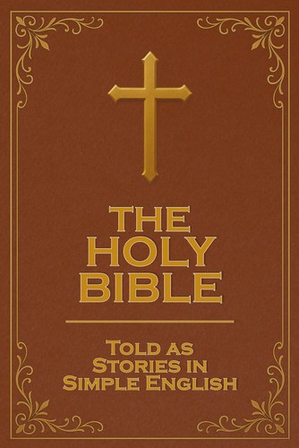 The holy bible english easy - english,
