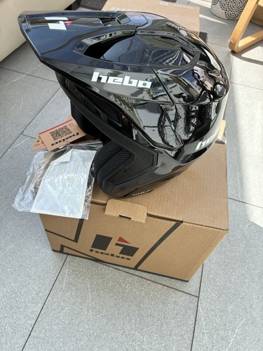 Hebo htr f02 zone pro - f02,