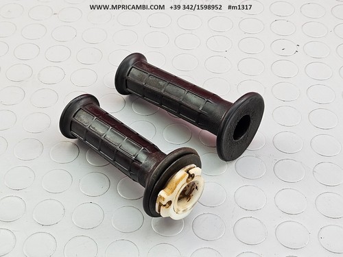 Gas throttle knob - gas,
