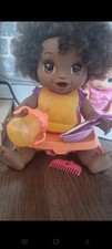 Happy Hungry Baby Alive Doll