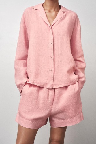 Zara woman collection pink - zw,