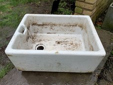 Butler Sink Belfast Sink