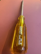 Vintage Steadfast Sheffield