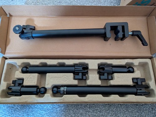 Elgato flex arm steel - arm, l,