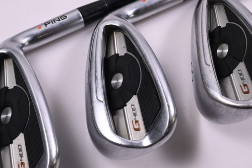 Ping g400 irons sw - g400, /