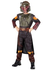 Boys classic boba fett star - boys,