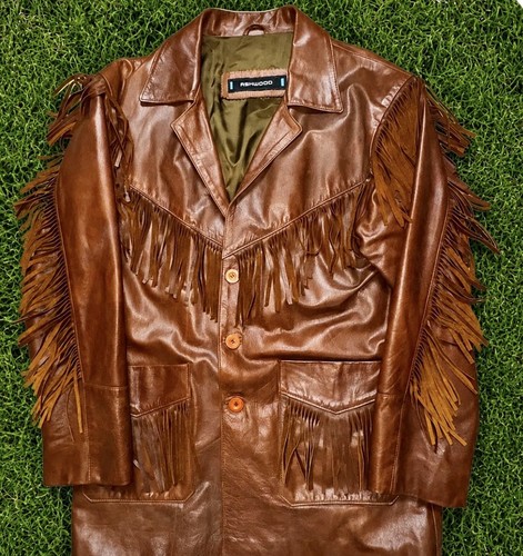 Ashwood western brown leather - ashwood,