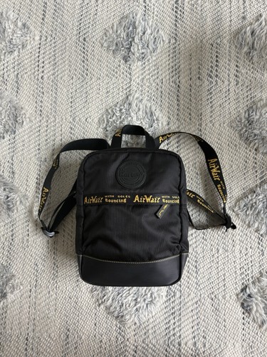 Martens small groove dna - martens,