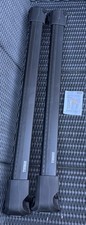 Thule WingBar Edge Black