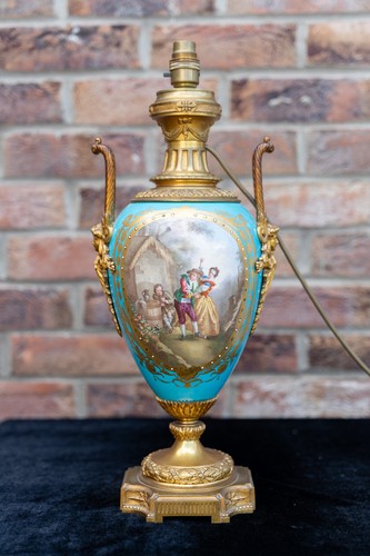 19th french ormolu - 19th,
