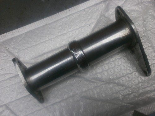 Velocette venom pushrod - velocette,