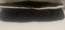 Pram Universal Black & Cream
