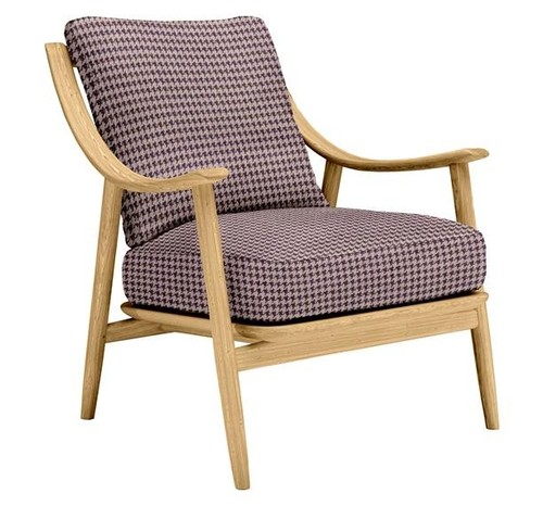 Ercol marino chair clear - cm,