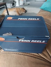 Penn 230gto Level Wind