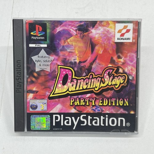Dancing stage party edition - dancing,