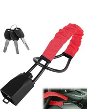 Heavy Duty Car Steering Wheel