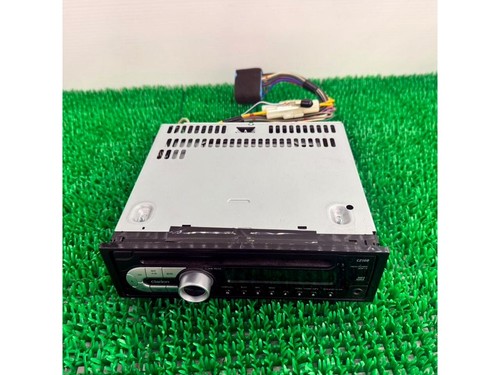 Clarion cz109 single din - cz109,