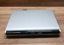 Panasonic DMR-EX77 DVD Recorder 160GB Hard Drive Recorder, Faulty 