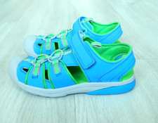 Clarks Doodles Boys Outdoor