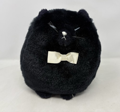 Dakin black fat - black, cat