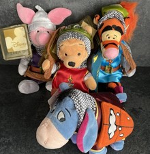 Winnie The Pooh Tigger Eeyore