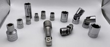 Sears Random Sockets, Sears  V