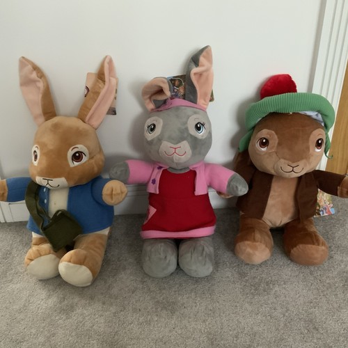 Set peter rabbit - of,