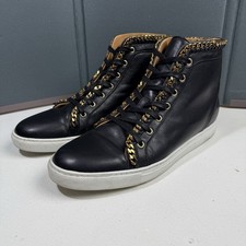 Louis Leeman Men 43 / US 10