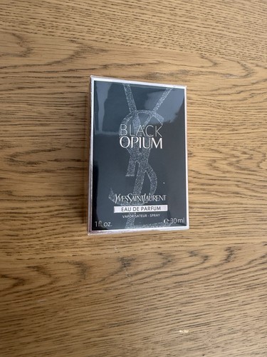 Ysl black opium - opium, parfum