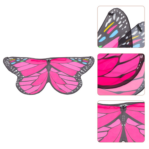 Kids butterfly wings - butterfly,