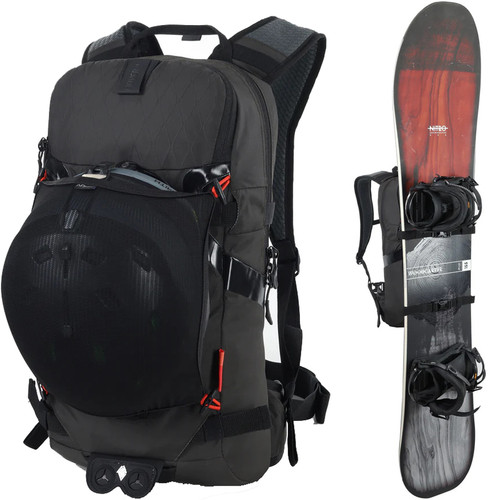 Nitro rover 2026 - 14,