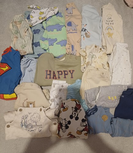 Boys clothes bundle mixed - boys,