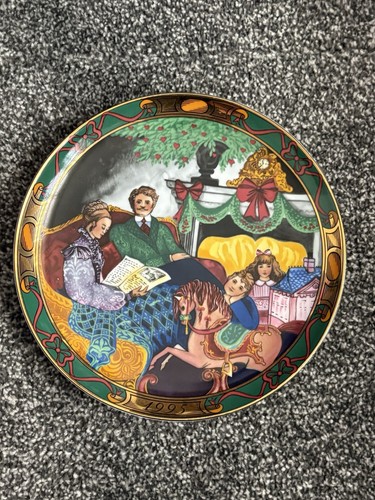 Royal copenhagen plate - copenhagen,