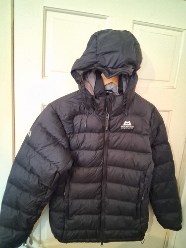 Mountain equipment men - mountain,