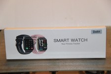 Dotn Smart Watch for Men Women