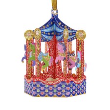 Carousel 16 x 15 x 4cm -