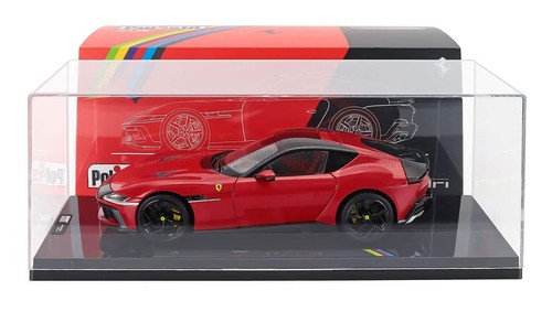 Polistil ferrari - 1:18,