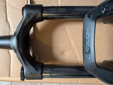 Rockshox Recon Silver RL 140mm Travel Tapered 42mm Offset 29er Boost MTB Fork