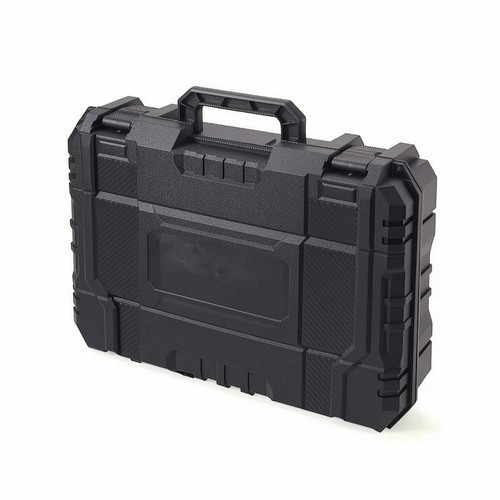Equipment case with - case, secure