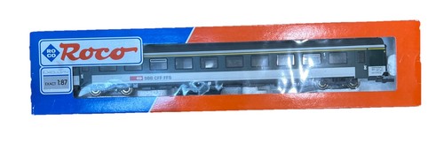 Roco gauge 44964 - 44964, sbb