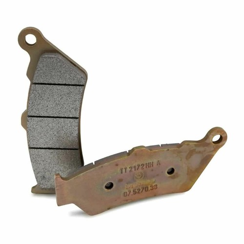 Pair brake pads brembo - of,