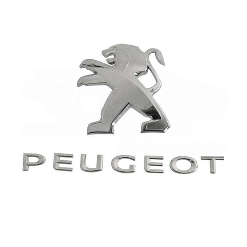 Genuine peugeot 208 - peugeot,
