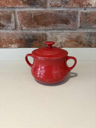 Creuset stoneware beans - le,
