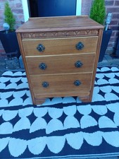 Vintage Harris Lebus Mid