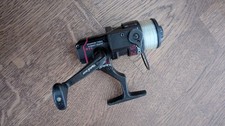 Dam Quick TS 25 Spinning Reel