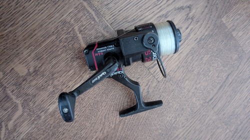 Dam quick spinning - quick, 25