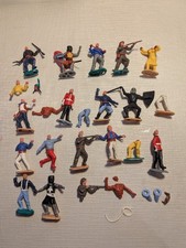 Timpo joblot of spare and