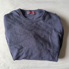Kappa Robe Di Kappa Navy Blue