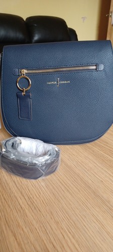 Jasper conran saddle bag new - jasper,
